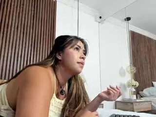 Camsoda Free Live Porn of mariamore