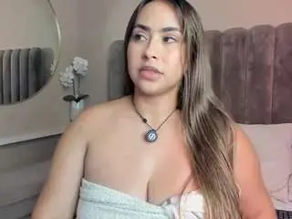 Camsoda Live Sex Cam of mariamore
