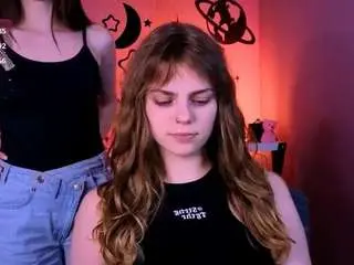 Camsoda Best Webcam of nekky-mouse