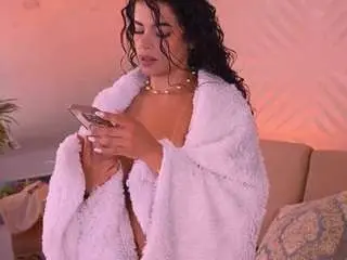 Camsoda Sex Chat of jennifer-rodriguez