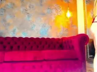 Camsoda Free Porn Cam of scarletflame