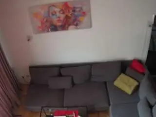 Camsoda Adult Video Chat of voyeurcam-julmodels-living-7
