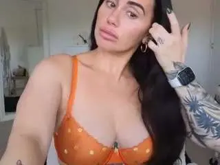 Camsoda Adult Webcam of libbyloveheart
