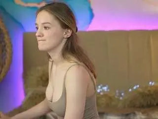 Camsoda Live Sex Cam of mariamedow