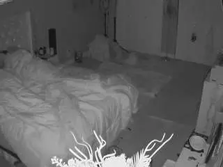 Camsoda Live Porn of voyeurcam-house-charleys-room