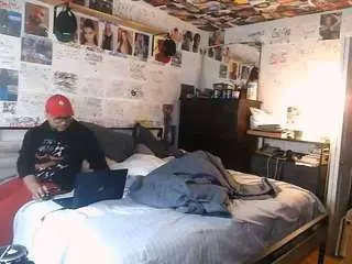 Camsoda Live Sex of bigdikkpapii777