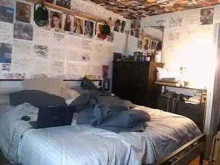 Camsoda Adult Webcam of bigdikkpapii777