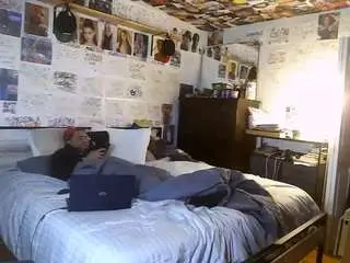 Camsoda Best Webcam of bigdikkpapii777