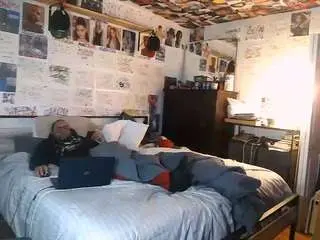 Camsoda Live Porn of bigdikkpapii777