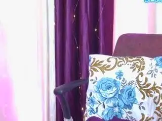 Camsoda Adult Webcam of ziyaaaadisa