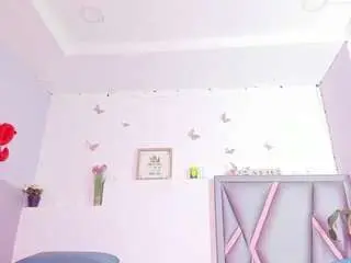 Camsoda Live Sex of aurora-tziu