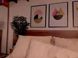 Camsoda Live Sex Cam of lunaruso