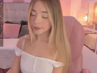 Camsoda Live Sex of dulcepowll