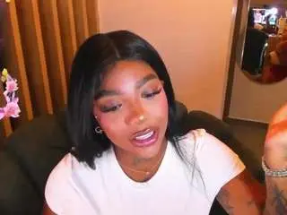 Camsoda Best Webcam of teerry