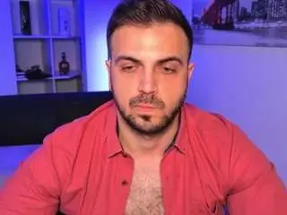 Camsoda Live Porn of jacethorne