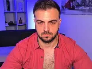 Camsoda Live Sex of jacethorne