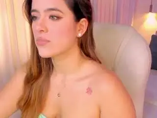 Camsoda Live Sex of nathalie-rivers