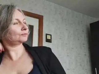 Camsoda Adult Webcam of edithmanning