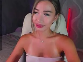 Camsoda Adult Webcam of milemissu