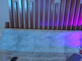 Camsoda Adult Webcam of snner-velvet