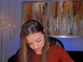 Camsoda Free Live Porn of emilycarterx