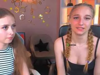 Camsoda Free Porn Cam of keylas-moan