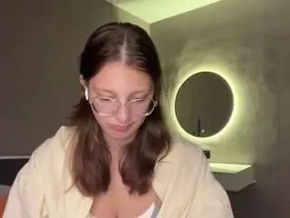 Camsoda Free Porn Cam of ludiecraigen