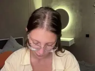 Camsoda Live Sex of ludiecraigen