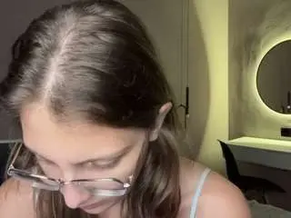 Camsoda Best Webcam of ludiecraigen