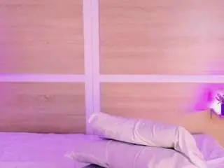 Camsoda Adult Webcams of niickypurple