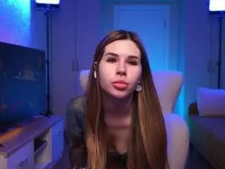 Camsoda Live Sex of anmystery