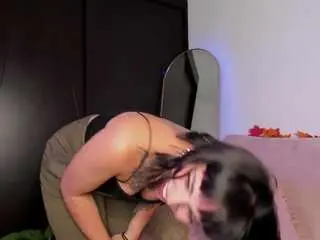 Camsoda Adult Webcams of mariham