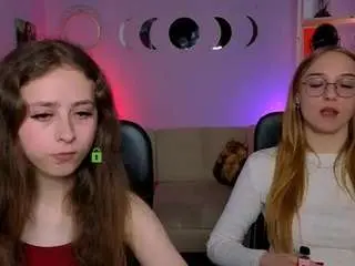 Camsoda Live Sex of rebecca-smile