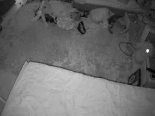 Camsoda Adult Webcam of voyeurcam-julmodels-whitebed-5