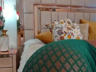 Camsoda Private Sex Chat of camilalevis