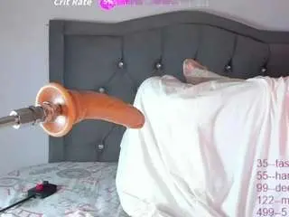 Camsoda Nude Webcam of jeimy-pussy