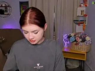Camsoda Adult Video Chat of lira-loss