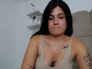 Camsoda Free Live Porn of sofibanks