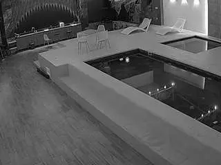 Camsoda Sex Chat of voyeurcam-casa-salsa-gym