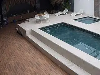 Camsoda Best Webcam of voyeurcam-casa-salsa-gym