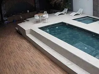 Camsoda Private Sex Chat of voyeurcam-casa-salsa-gym