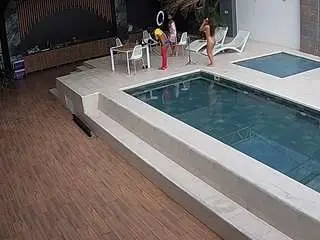 Camsoda Sex Chat of voyeurcam-casa-salsa-gym