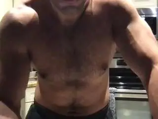 Camsoda Sex Cam of boss-man-26