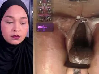 Camsoda Best Webcam of bbwhijab