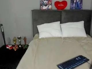 Camsoda Best live sex cam show of musclexxxbarbie