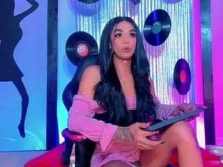 Camsoda Adult Video Chat of nickyminach