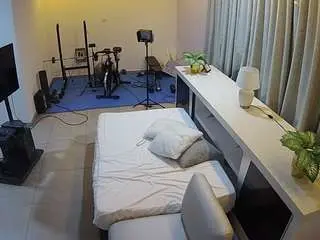 Camsoda Private Sex Chat of voyeurcam-jb-office-1