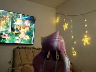 Camsoda Live Sex Cam of amapolaunicorn