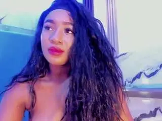 Camsoda Sex Chat of emii-brown