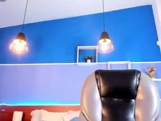 Camsoda Free Live Porn of jayden-jonnes
